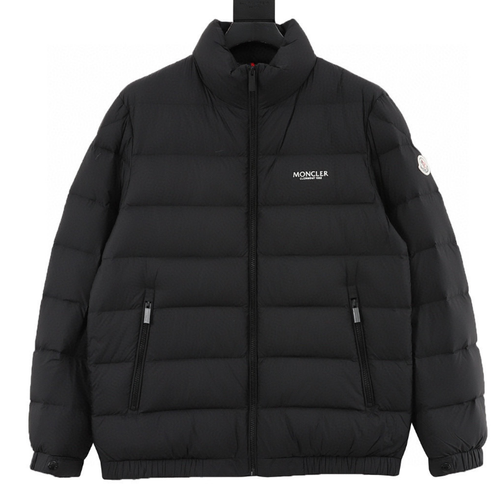 Moncler  Down Jacket 2025