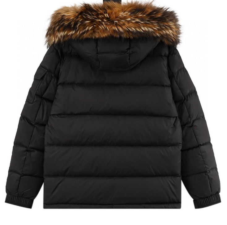 Moncler Maya Down Jacket 2025