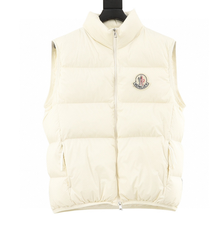 Moncler Alma Vest 2025