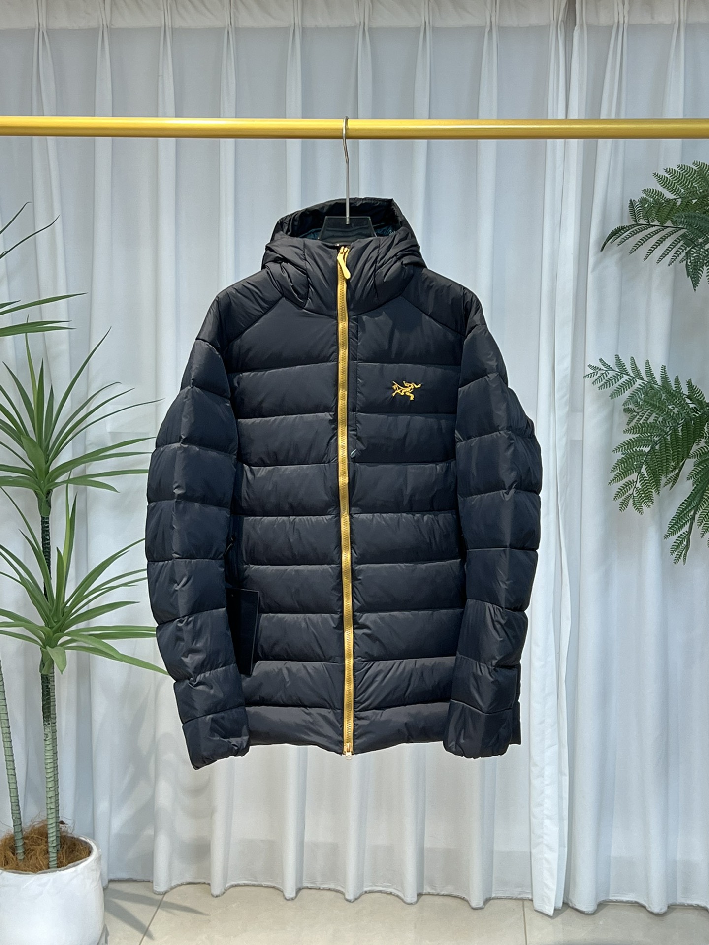 Arc'teryx Thorium Down Jacket 2025