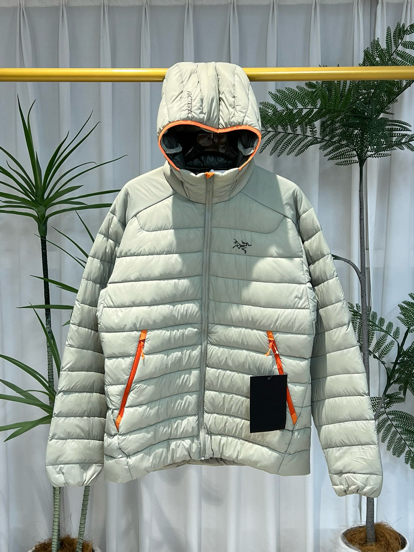 Arc'teryx Cerium Jacket 2025