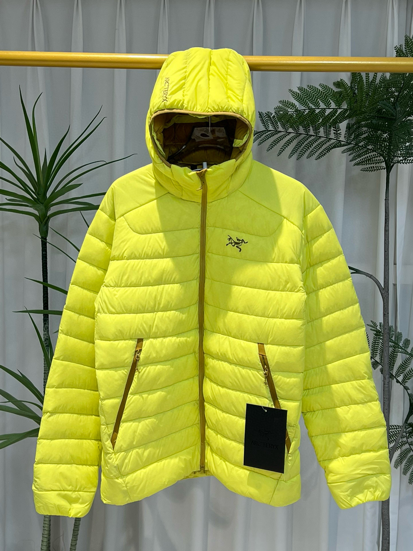 Arc'teryx Cerium Jacket 2025