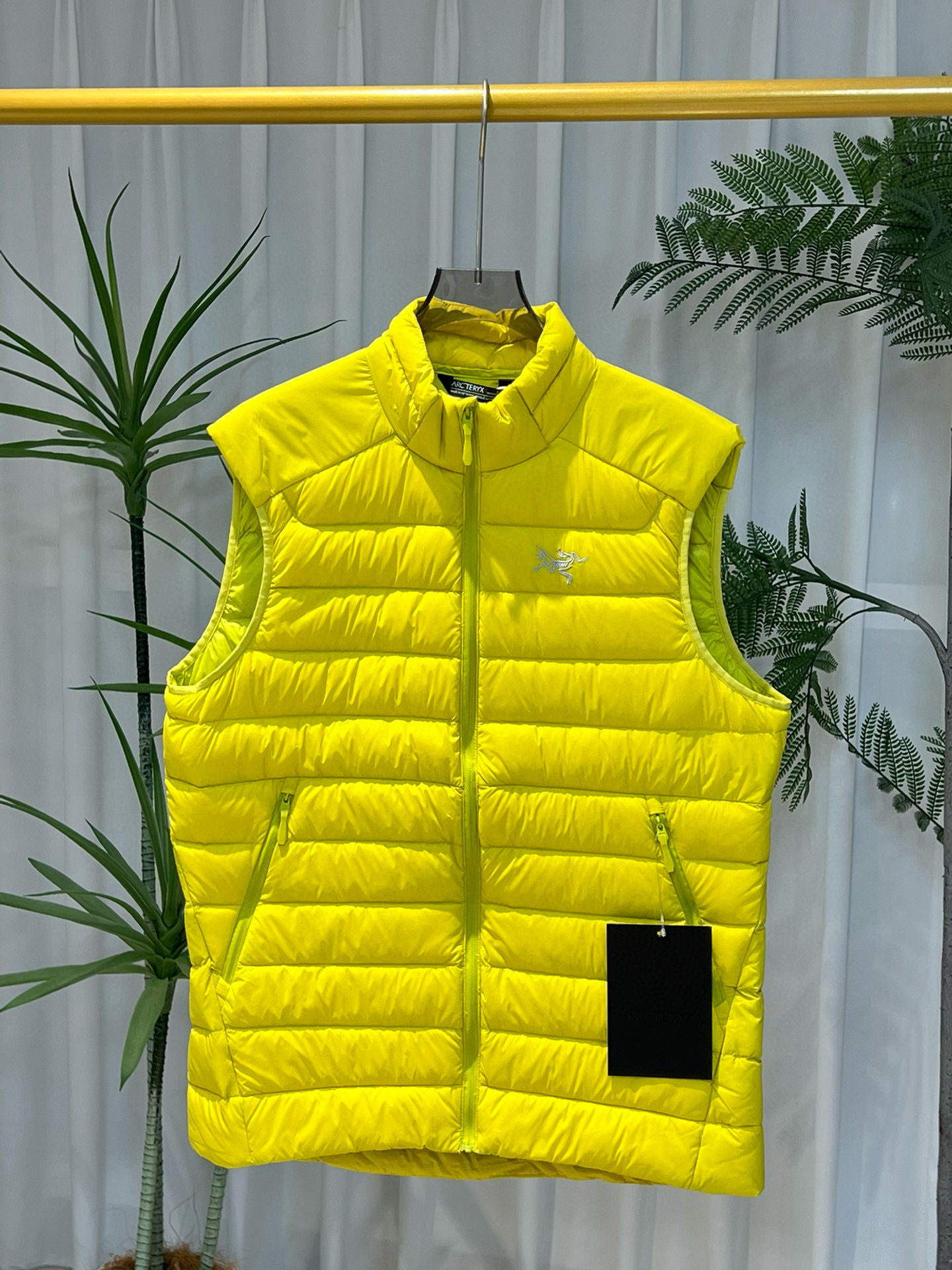 Arc'teryx Cerium Vest 2025