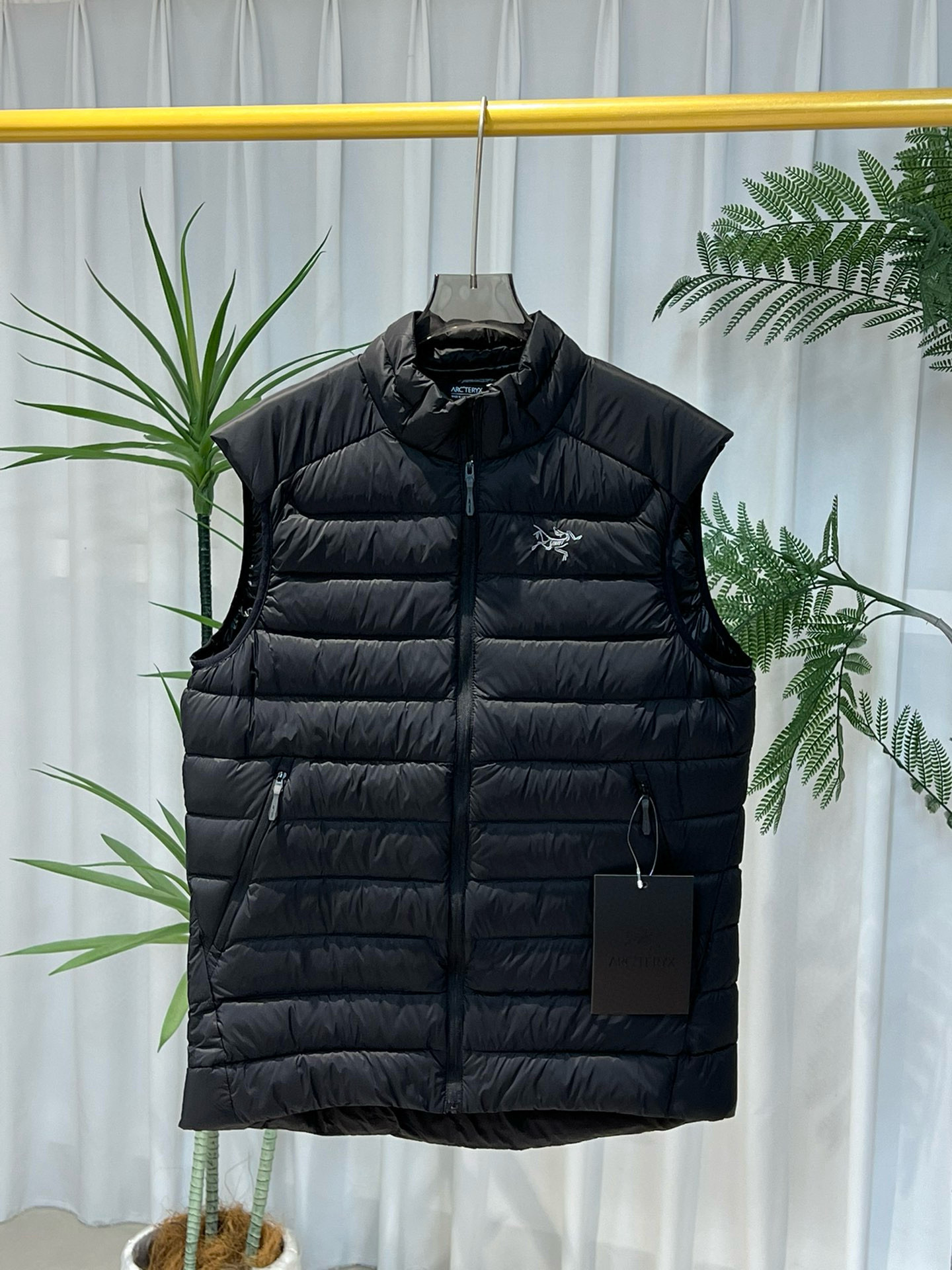 Arc'teryx Cerium Vest 2025