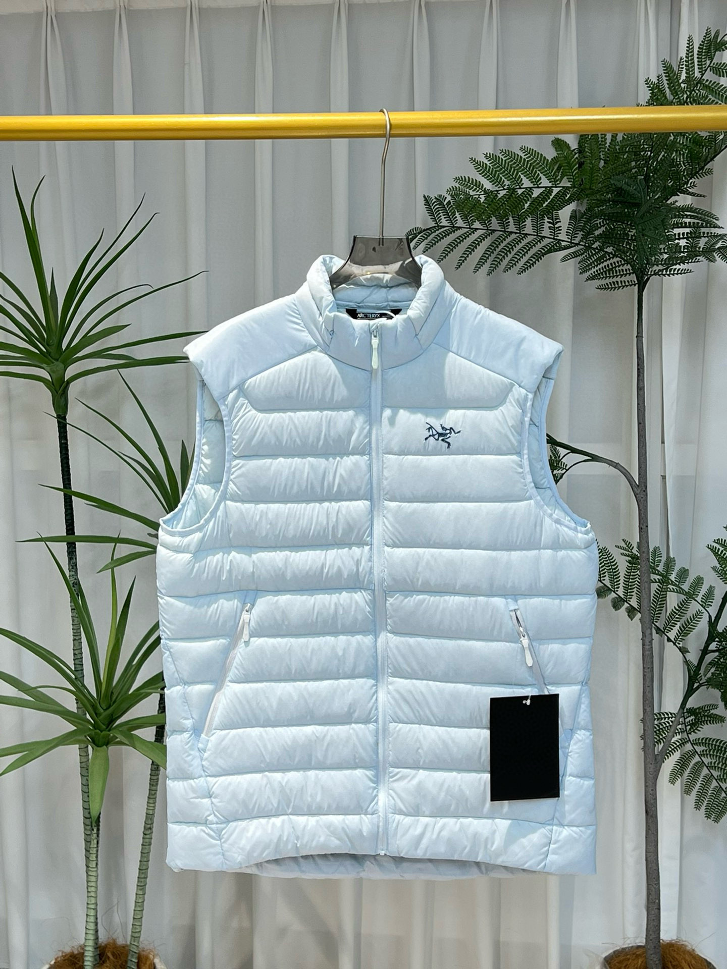 Arc'teryx Cerium Vest 2025