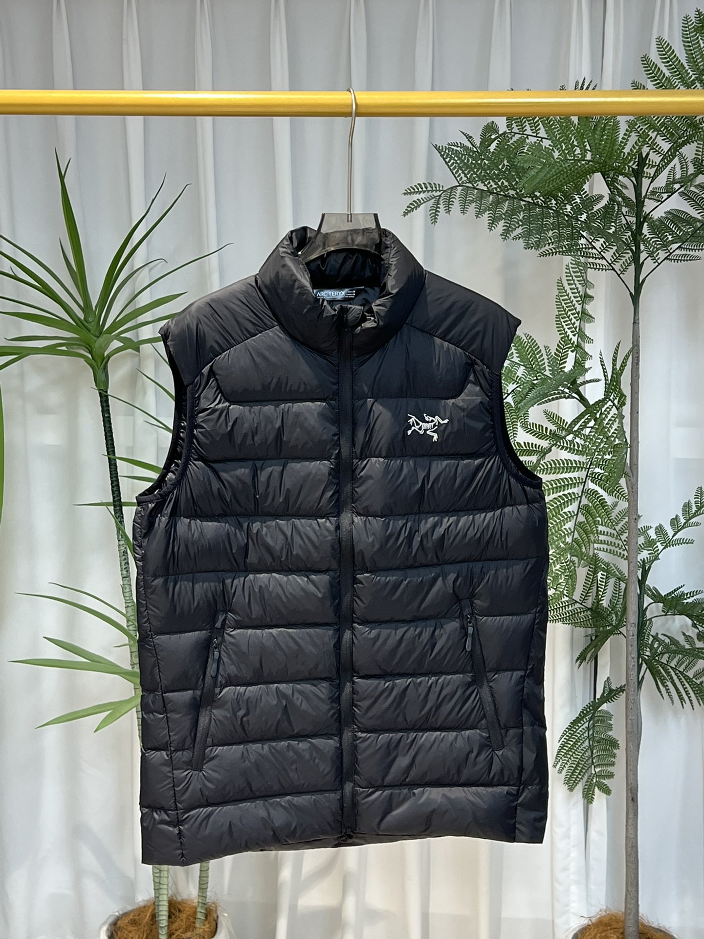 Arc'teryx Cerium Vest 2025