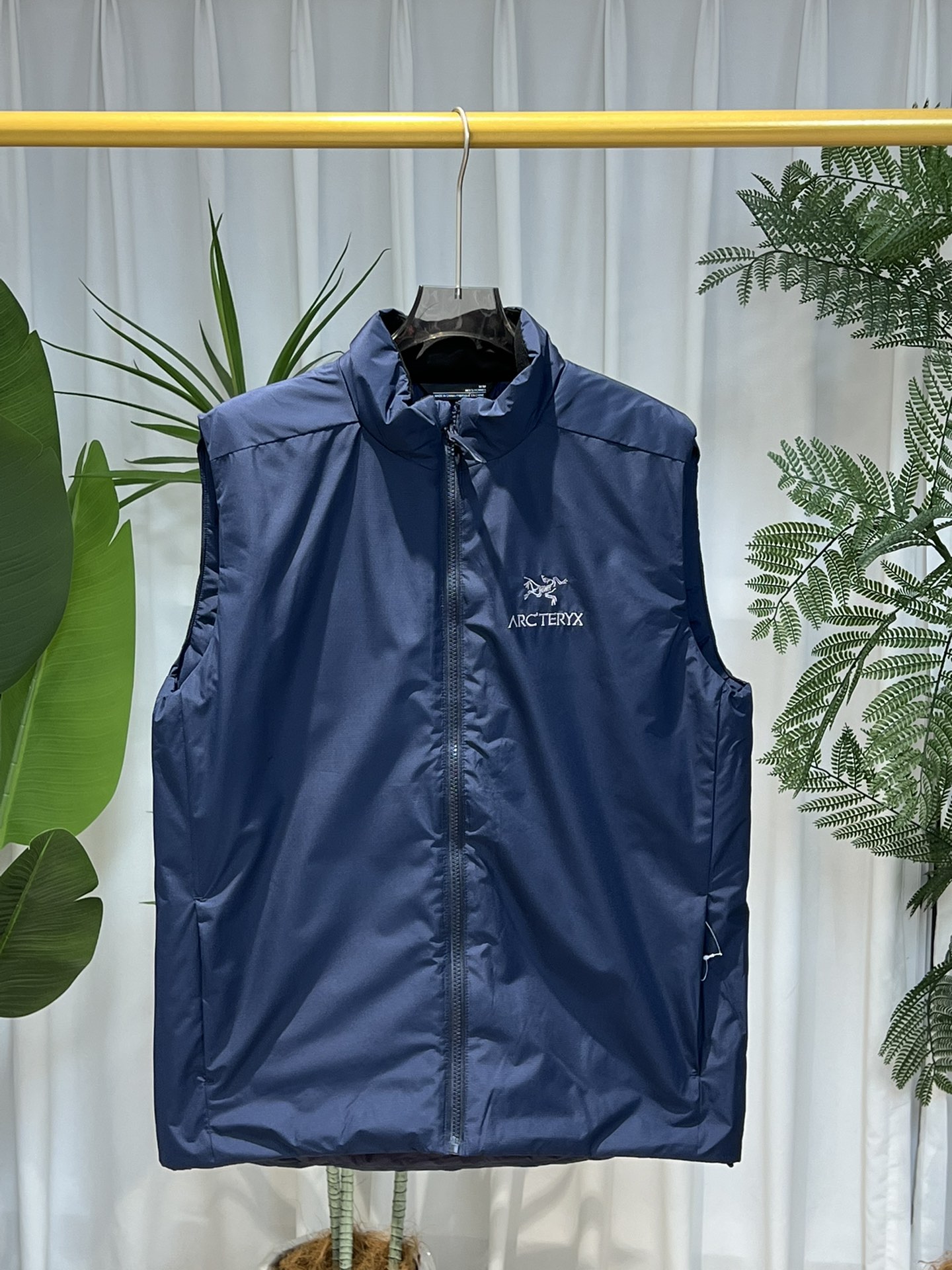 Arc'teryx Atom SL Vest 2025