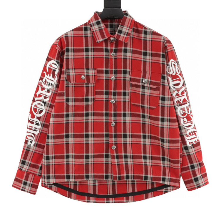 Ch*0me He**ts Shirt 2025