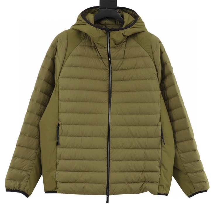 Moncler Down Jacket 2025