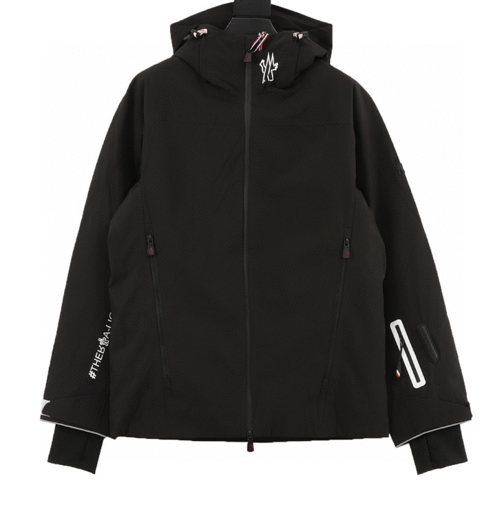 Moncler Skiwear 2025