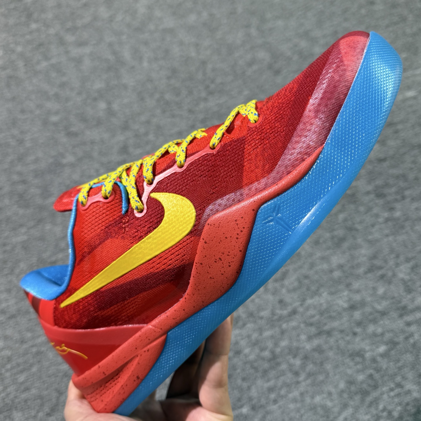 Nike Kobe 8 Protro Year of the Horse