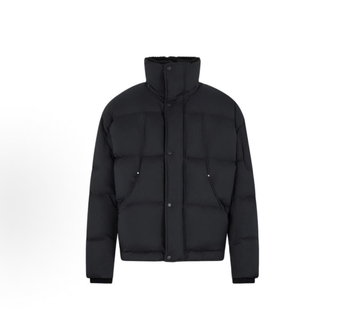 Moose Knuckles FW25 PUFFER