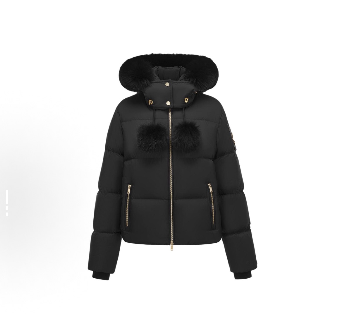 Moose Knuckles (womens)