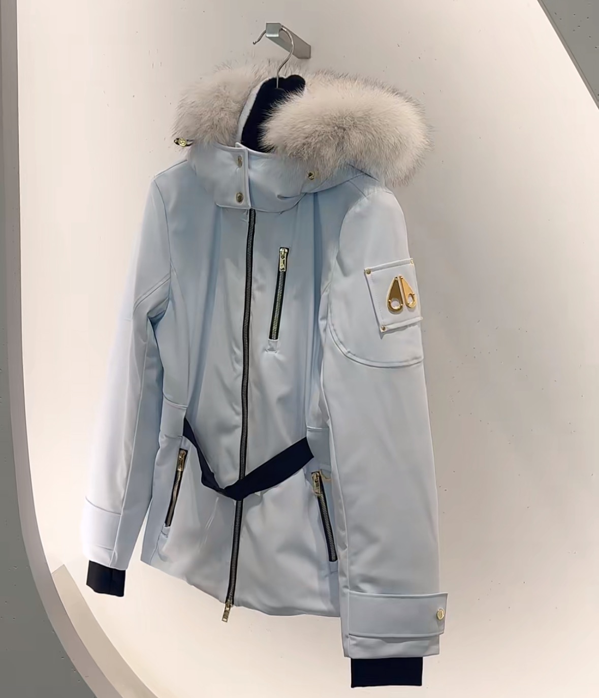 Moose Knuckles FW25  (womens)