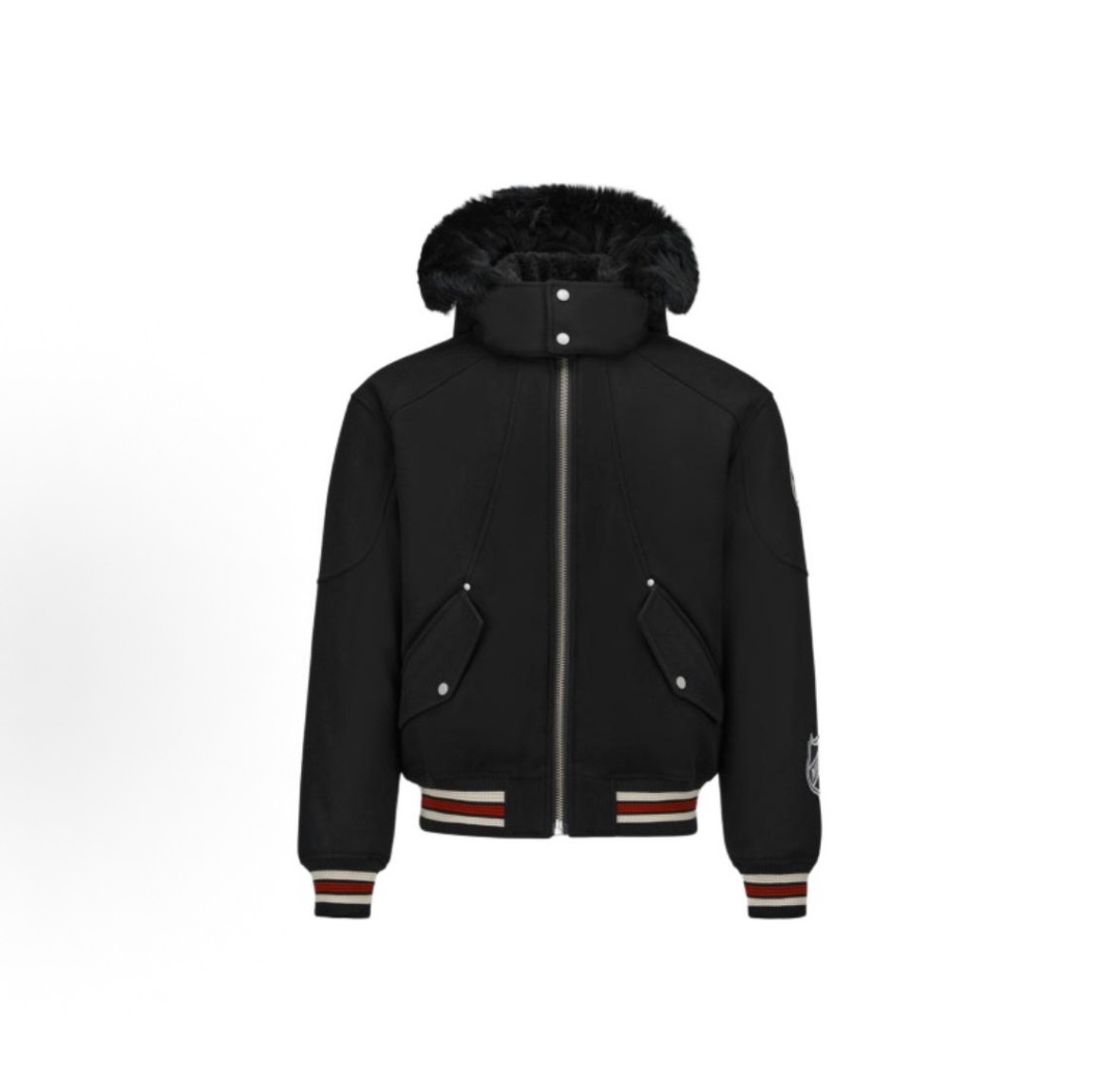 Moose Knuckles x NHL FW25