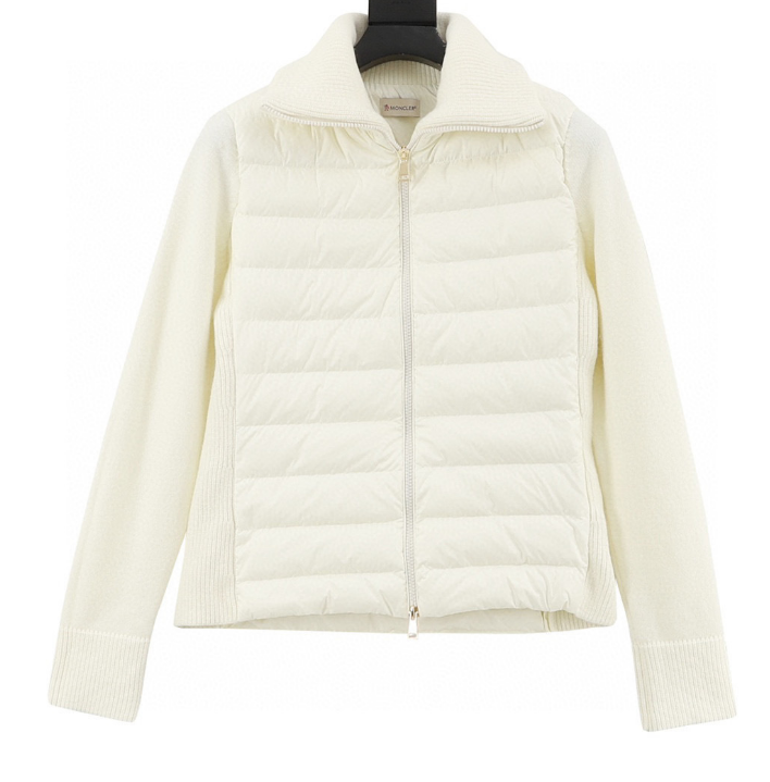 Moncler Cardigan Trico 2025