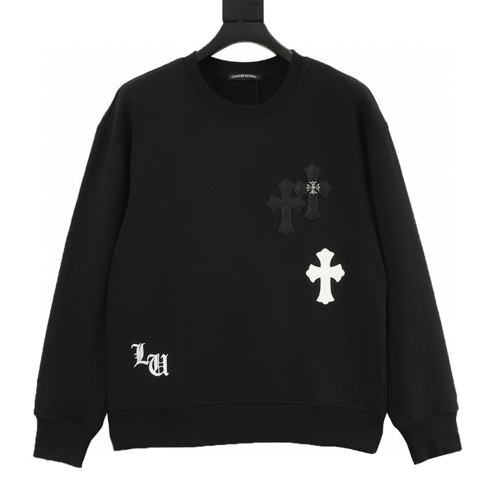 Ch*0me He**ts Hoodie 2025