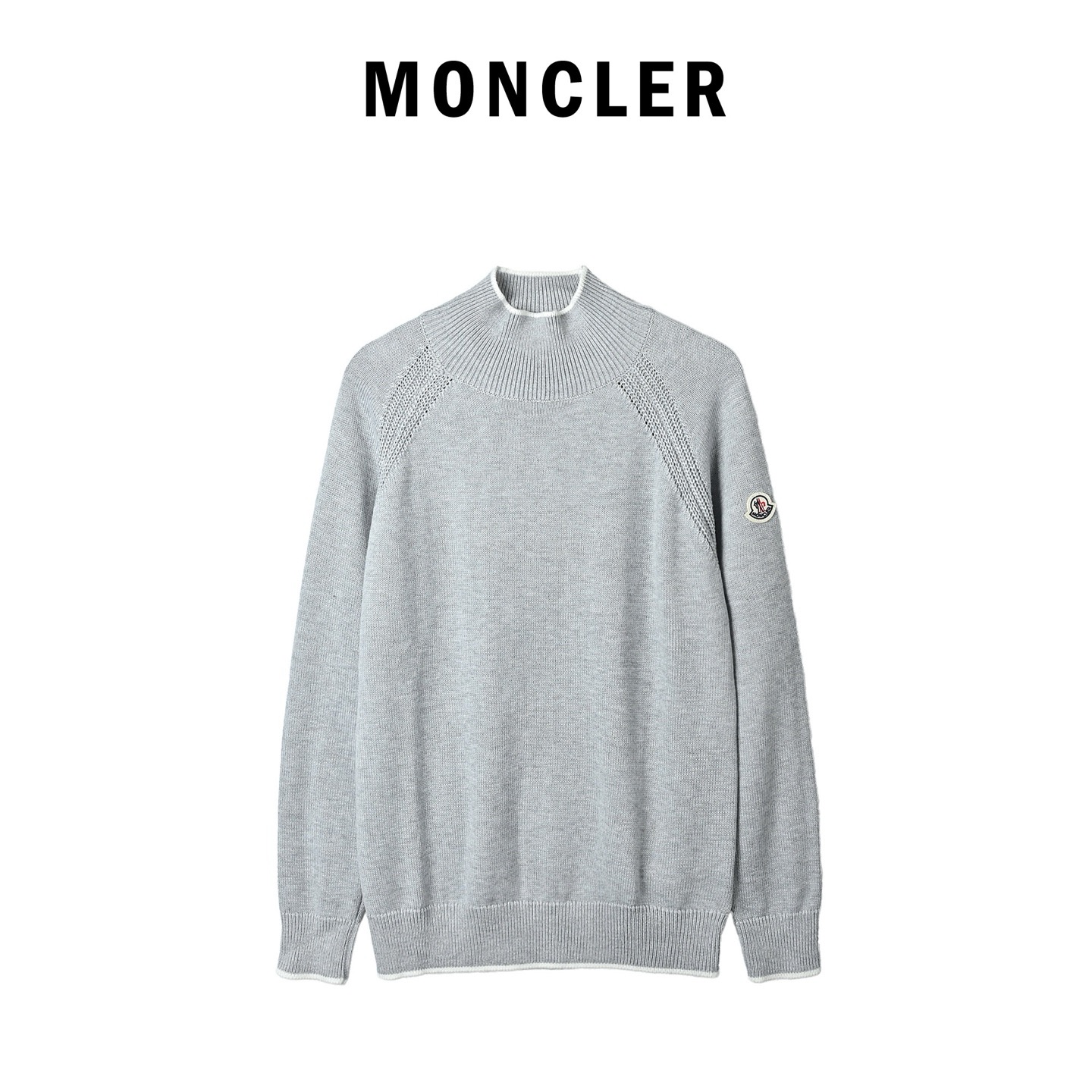 Moncler Sweaters 2025