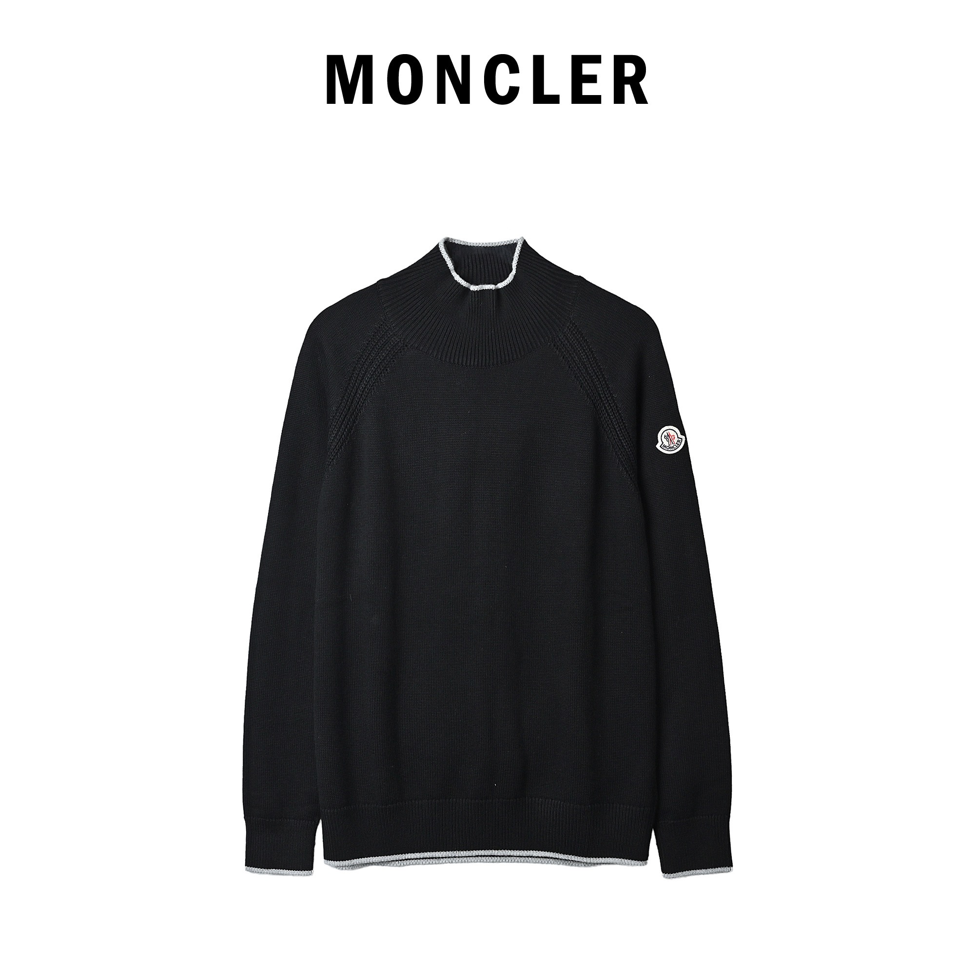 Moncler Sweaters 2025