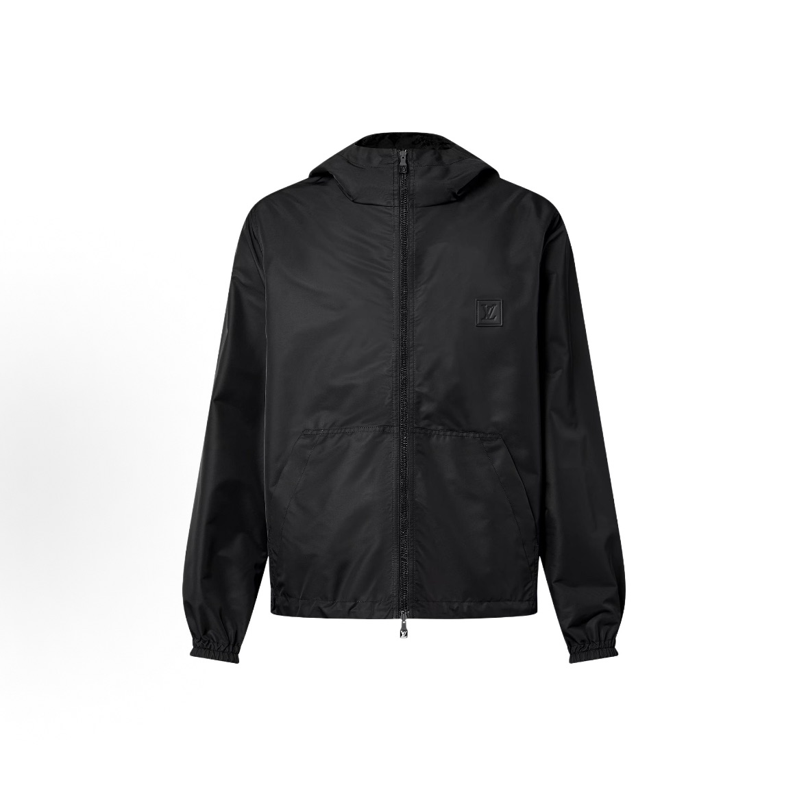 L0vis Vvtt0n Reversible Jacket