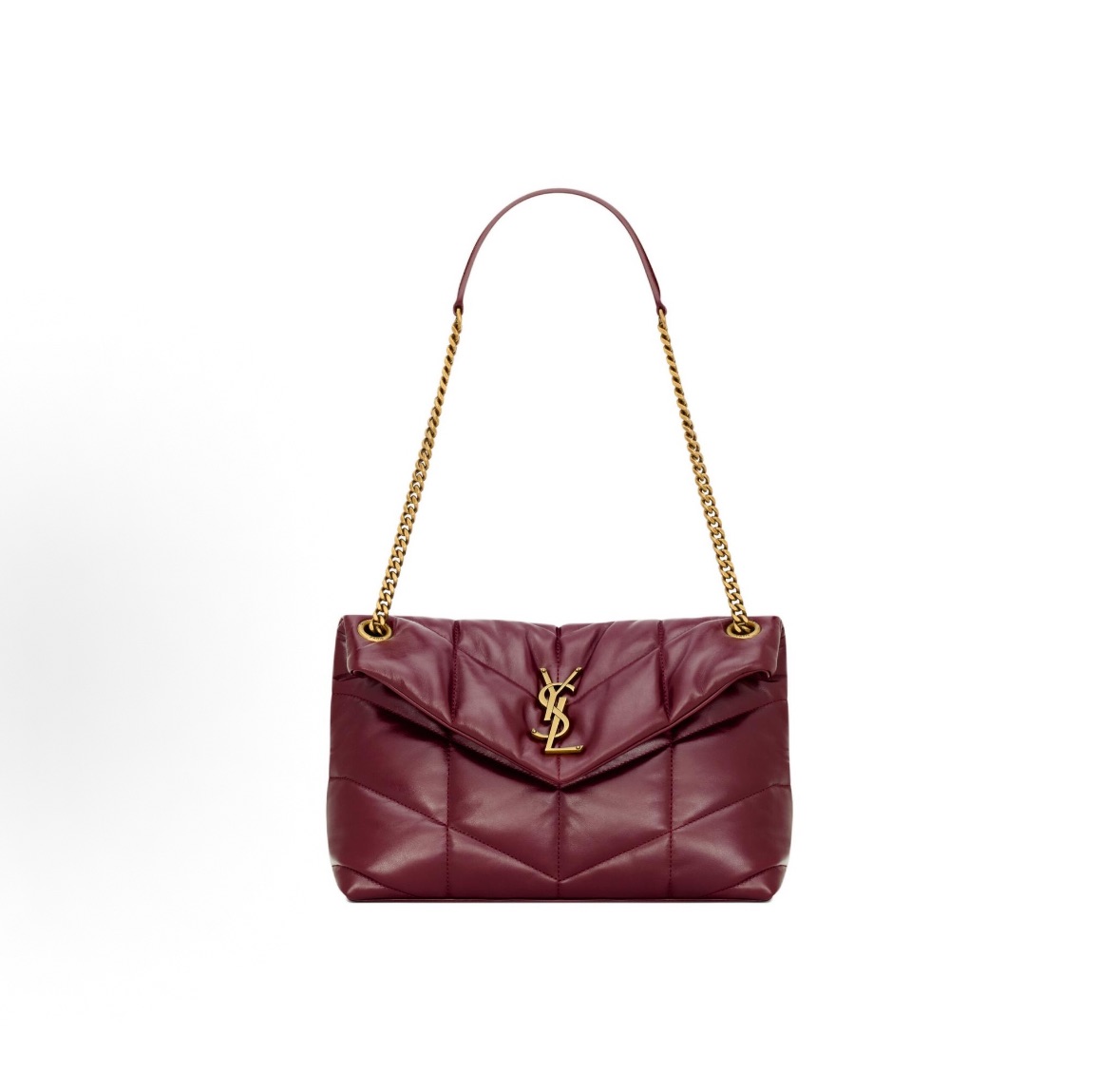 Sa1nt Lau*nt PUFFER SMALL