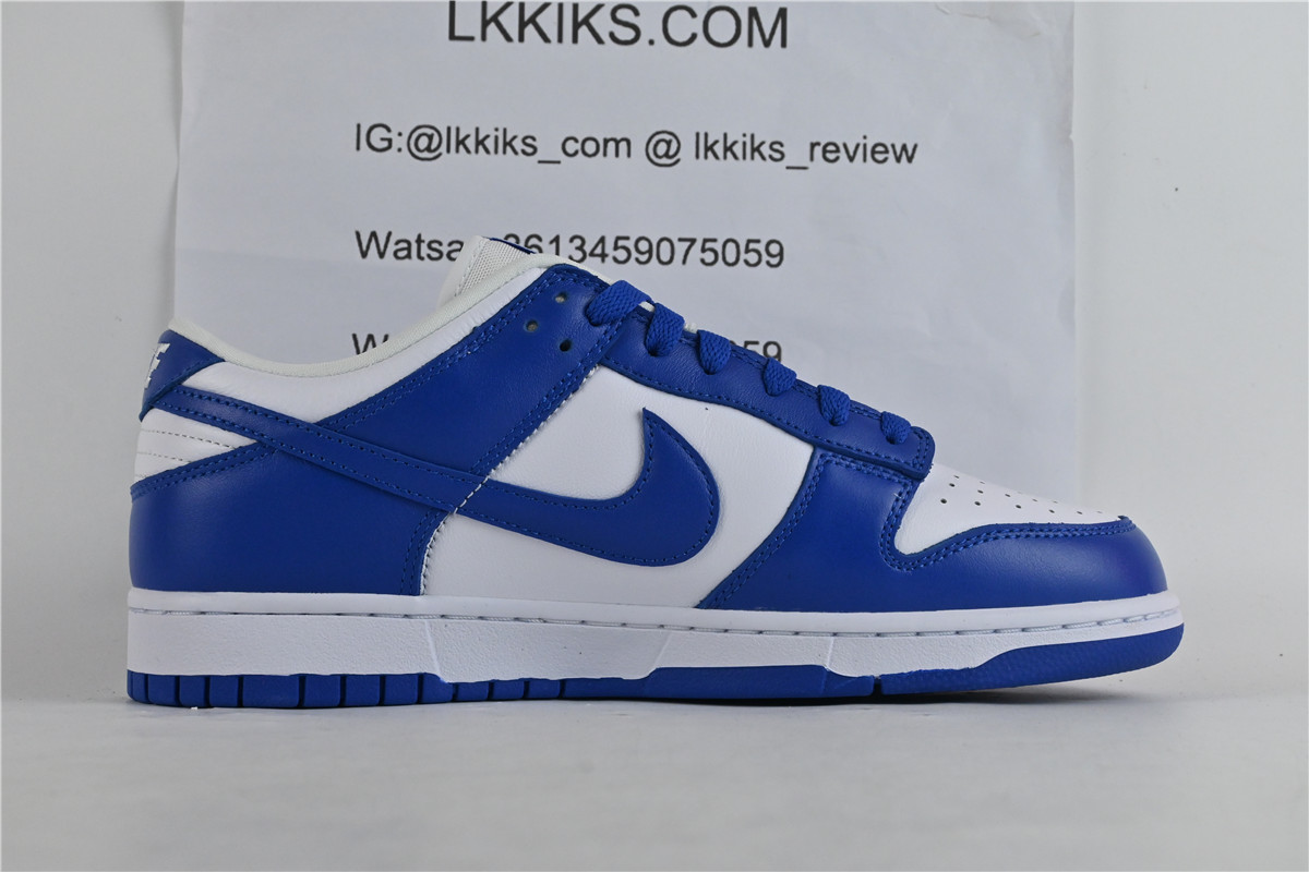 Nike Dunk Low SP Kentucky (special sale)
