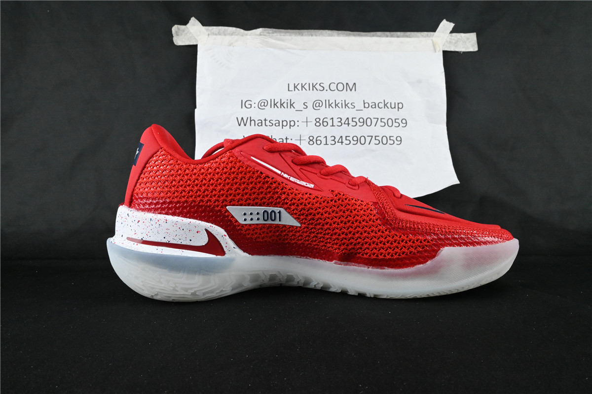 Nike VaporFly 4% Flyknit London Marathon