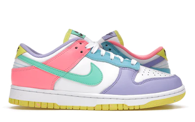 Nike Dunk Low SE Easter Candy