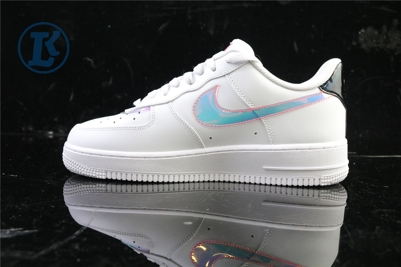 Air Force1 White