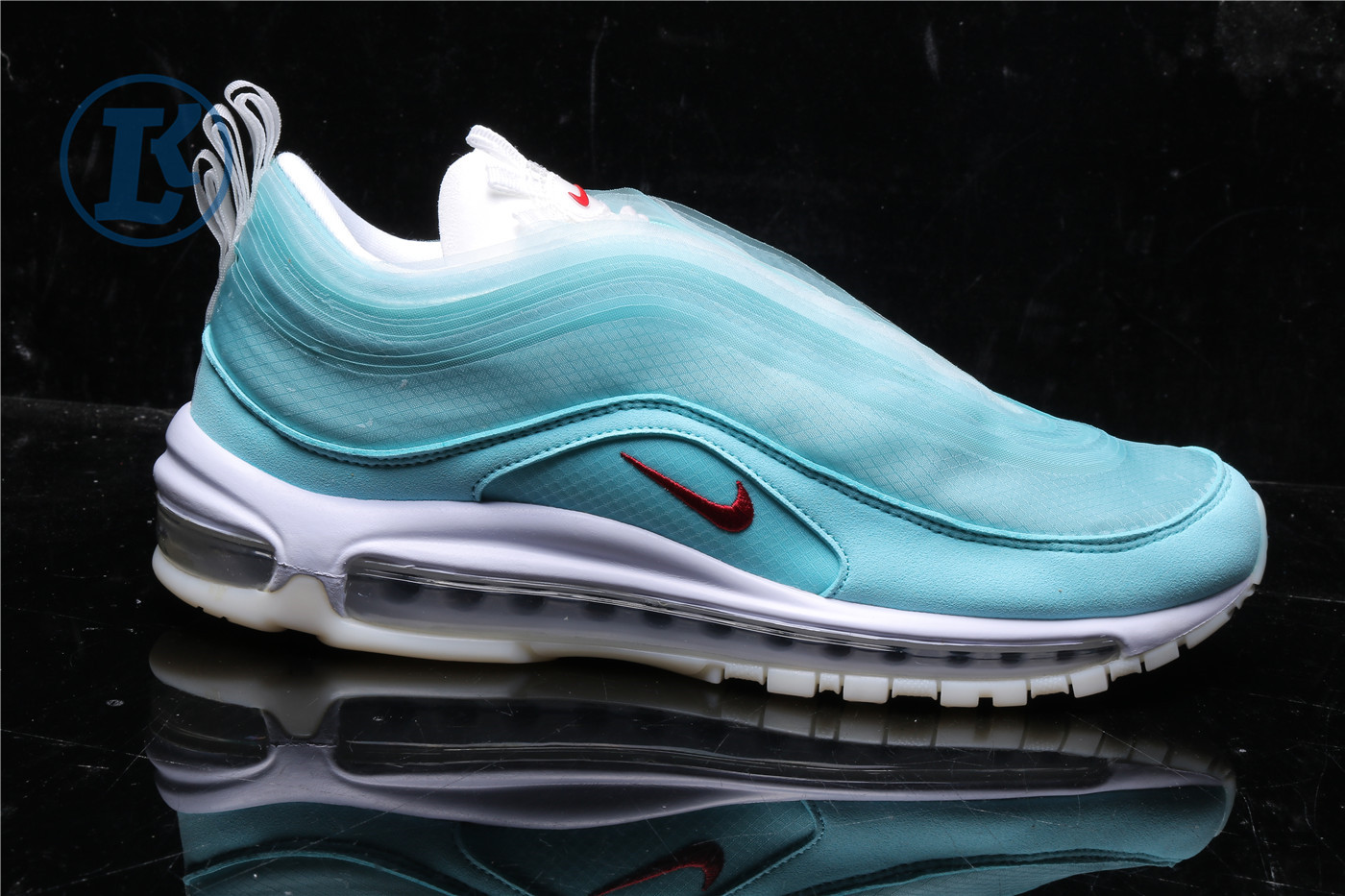 Air Max 97 Shanghai Kaleidoscope