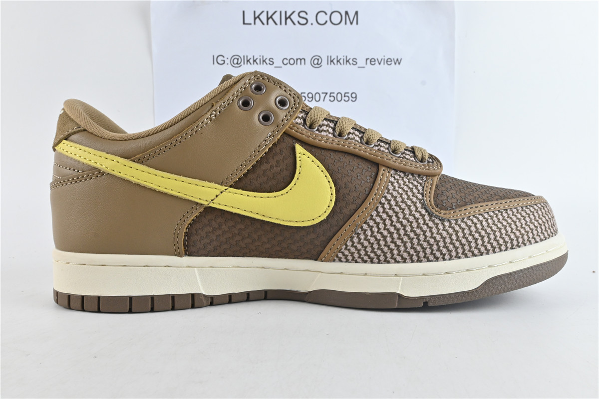 UNDEFEATED X Nike Dunk VS AF1